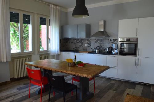 Foto GINEVRA'S COUNTRY HOME 4