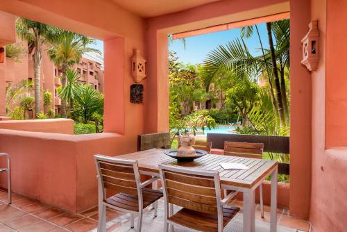 Apartamento iloftmalaga Los Monteros (España Marbella ...