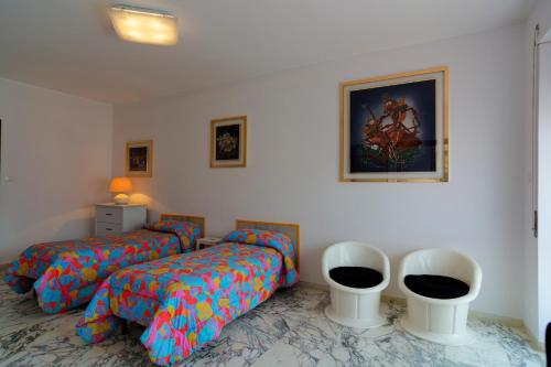 La Casetta Di Nonna Anna - 120 mq Bright Apartment in Rome photo 21