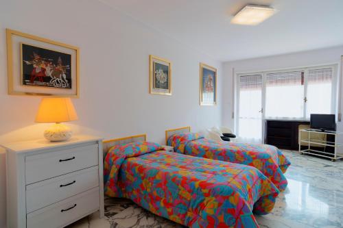 La Casetta Di Nonna Anna - 120 mq Bright Apartment in Rome photo 20