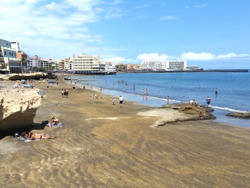 Apartamentos Medano - La Ladera