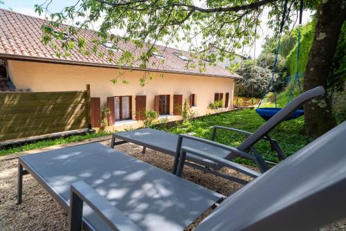 Lyon Mon Amour B&B photo 36
