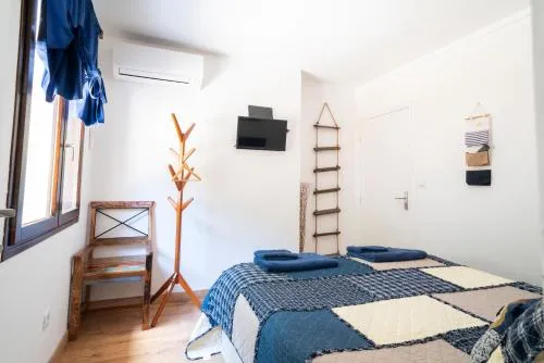 Lyon Mon Amour B&B photo 7