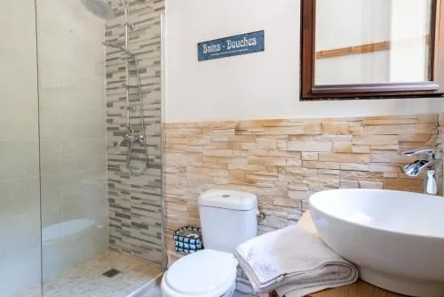Lyon Mon Amour B&B photo 6