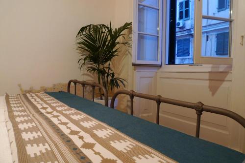 1861 Liston Boutique flat