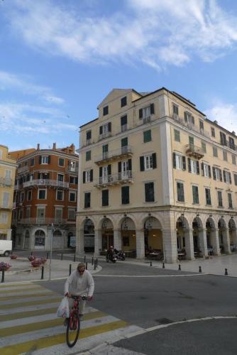 1861 Liston Boutique flat