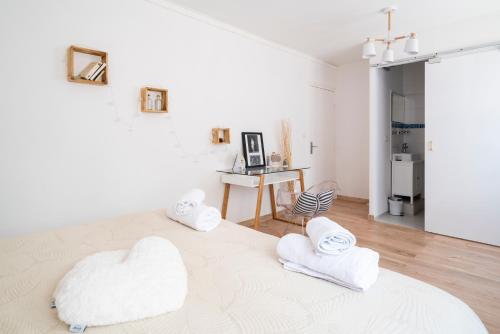 Lyon Mon Amour B&B photo 46