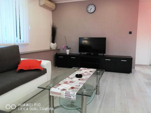 Gallery image of Apartments Melita in Supetarska Draga