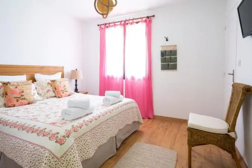 Lyon Mon Amour B&B photo 15