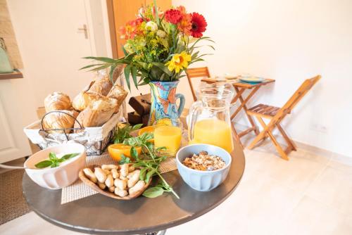 Lyon Mon Amour B&B photo 30