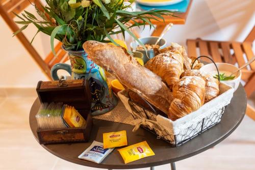 Lyon Mon Amour B&B photo 31