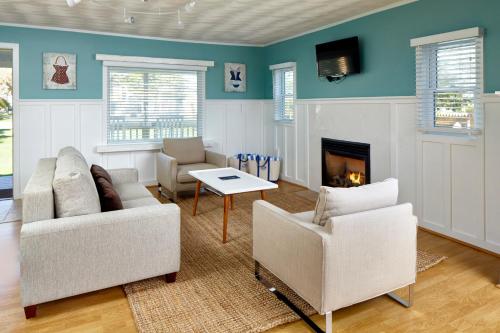 Gallery image of Breezeway Resort in Westerly