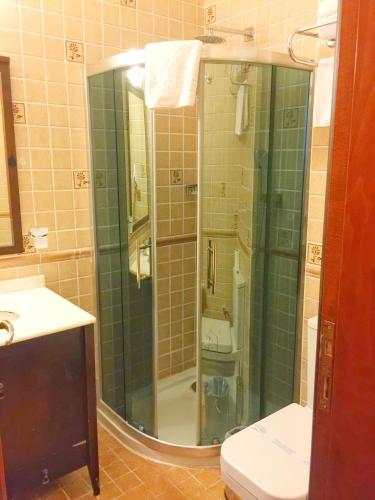 Gambar di galeri bagi Tas Otel 17 di Behramkale