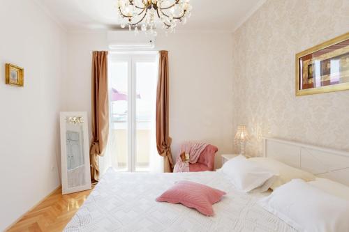Apartment on the coast-Jere