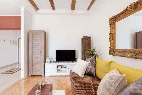 Apartment on the coast-Jere