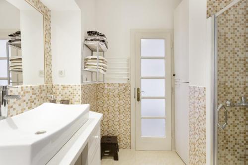 Apartment on the coast-Jere