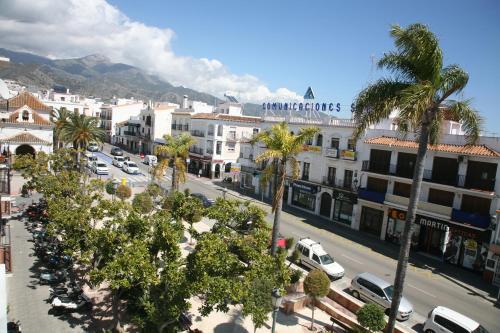 Apartamentos Balcón de Nerja - Adults Only