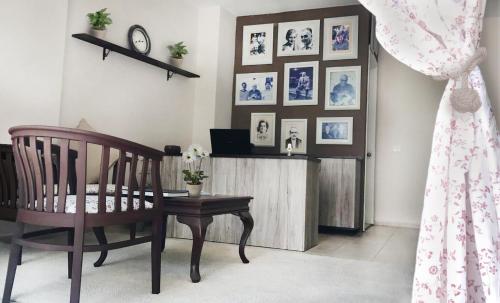 Gallery image of Kekik Butik Otel in Cesme