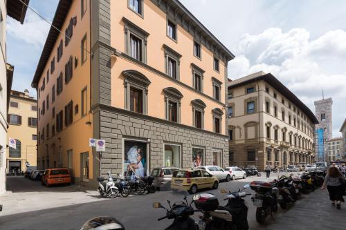 Giotto City Center