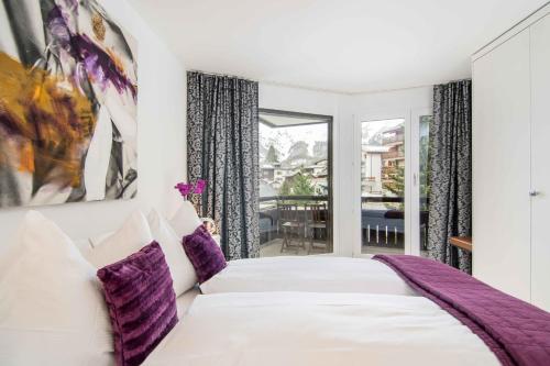 Haus Allegra photo 2