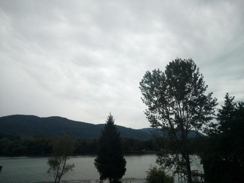 Gallery image of Kuća-Zvorničko jezero in Mali Zvornik