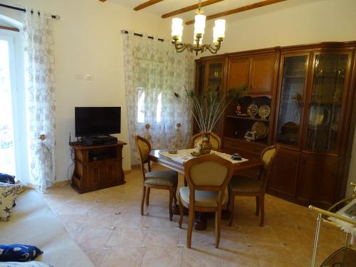 Gallery image of a casa di nonna Elza in La Spezia