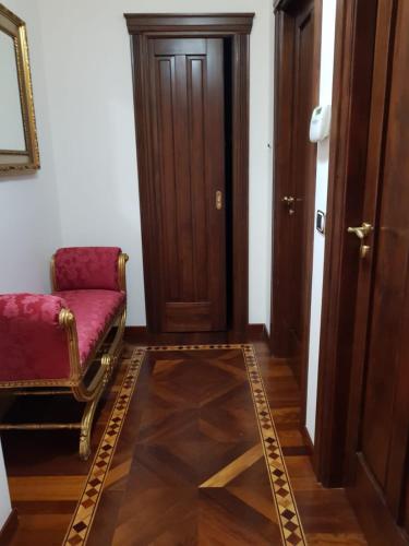 Φωτογραφία από το άλμπουμ του B&B Villa Francesca σε Soverato Marina
