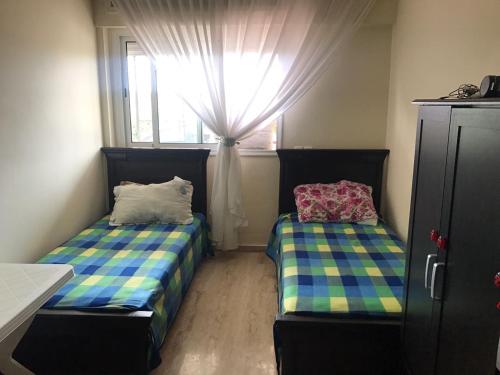 Appartement balneaire a sidi rahal avec piscine