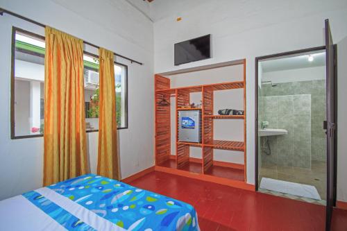 Gallery image of Real Dinastía in La Pintada