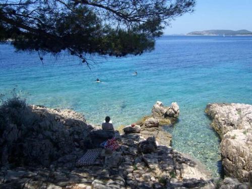Φυσικό τοπίο κοντά σε αυτό το διαμέρισμα