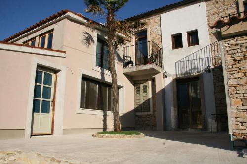 Apartments Sena