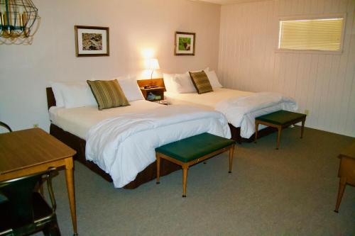 Pendaries Village Lodge – Photos 5
