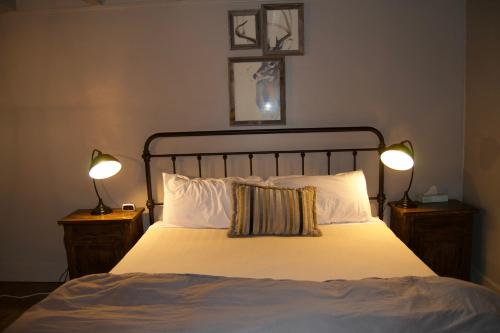 Pendaries Village Lodge – Photos 4