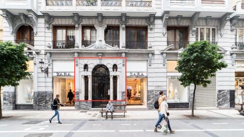 Central Luxury- SSHousing