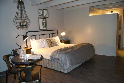 Pendaries Village Lodge – Photos 3