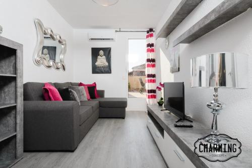 Argensola - Apartamento de 2 dormitorios con Terraza