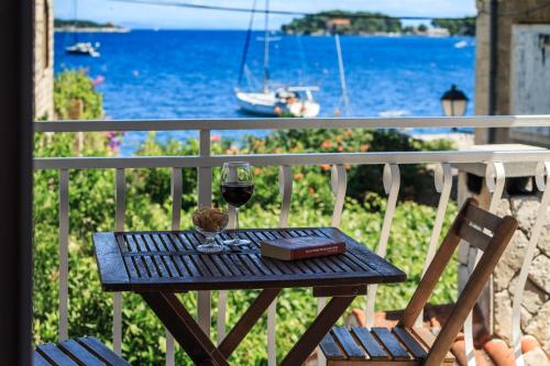 Apartman Prošperino