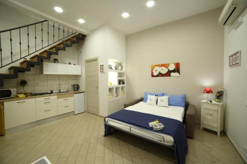 Lemon House Apartment