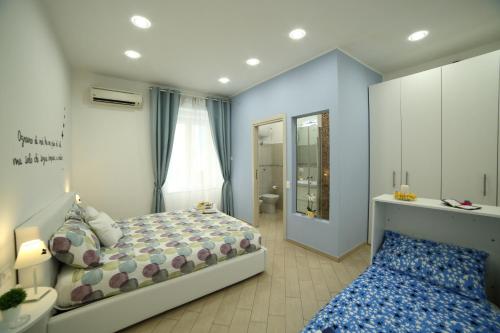 Lemon House Apartment