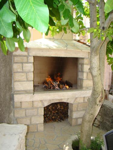 Gallery image of Holiday house MORO in Orlec