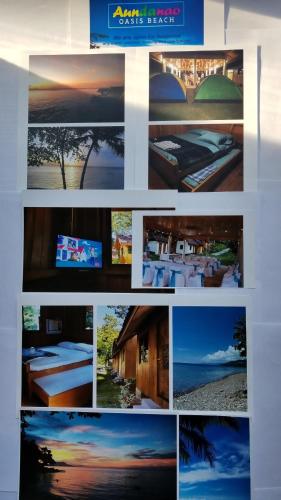 Gallery image of Aundanao Oasis Beach in Samal