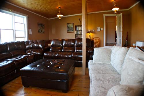 Gallery image of Eriksen Premises in Trinity