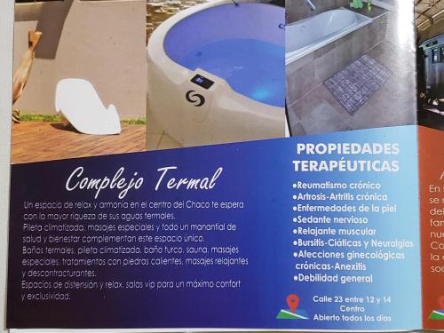 Apart temporario SAENZ PEÑA – Photos 3