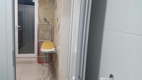 Un baño de Guest House Ucha