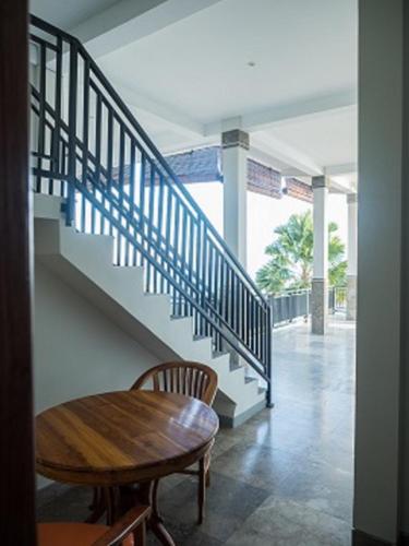 Φωτογραφία από το άλμπουμ του Amed Beach Villa σε Αμέντ