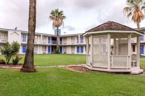 Motel 6-Houston, TX - East in Pasadena