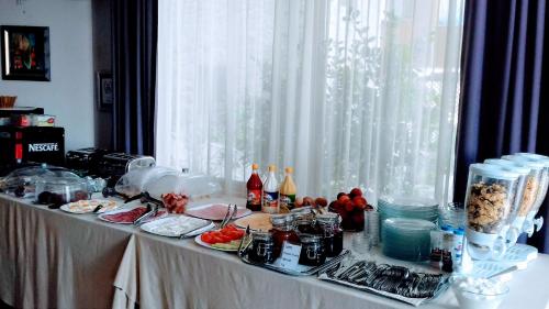 索佐波尔Hotel Diamanti的相册照片