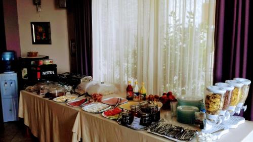 索佐波尔Hotel Diamanti的相册照片