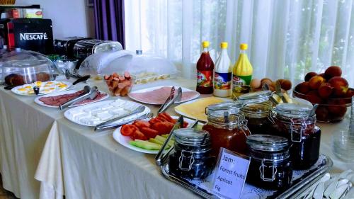 索佐波尔Hotel Diamanti的相册照片