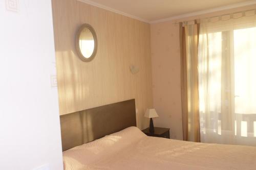 Φωτογραφία από το άλμπουμ του Hostellerie Saint Clément σε Vic-sur-Cere